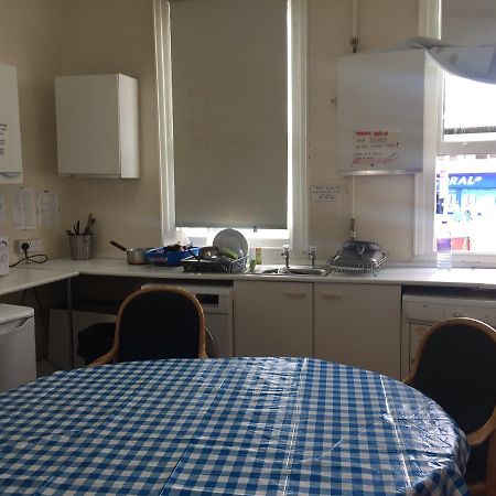 Hostel Ordnance London Luaran gambar