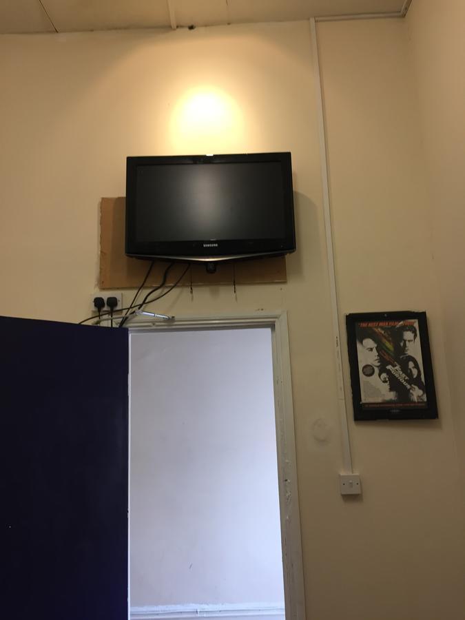 Hostel Ordnance London Luaran gambar