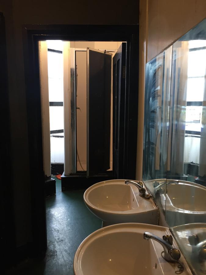 Hostel Ordnance London Luaran gambar