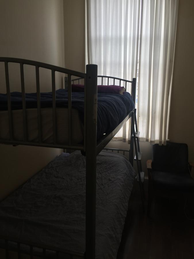 Hostel Ordnance London Luaran gambar