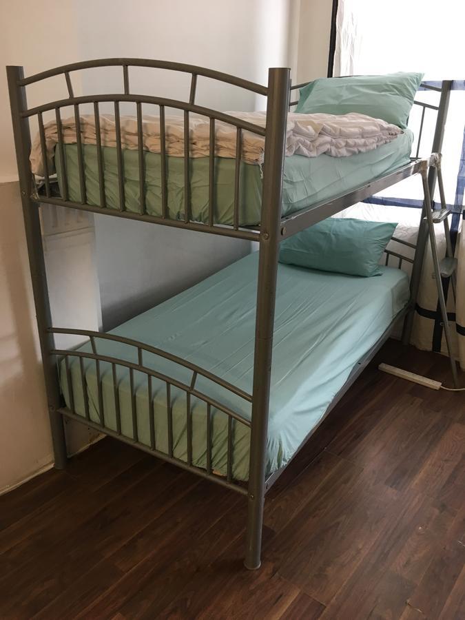 Hostel Ordnance London Luaran gambar