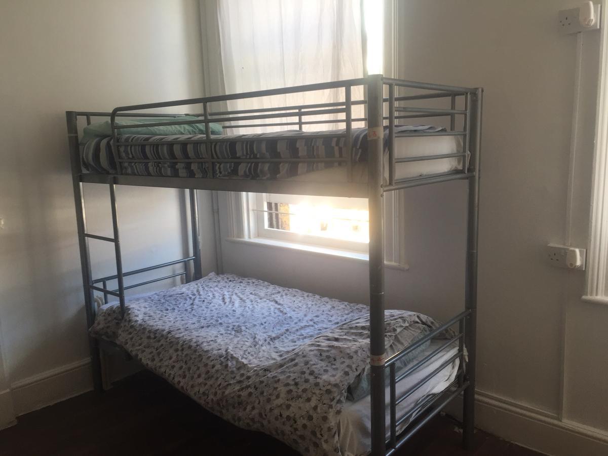 Hostel Ordnance London Luaran gambar