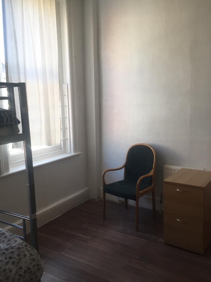 Hostel Ordnance London Luaran gambar